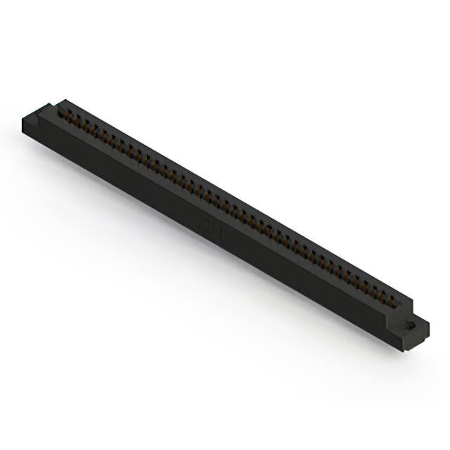 355-076-521-504 EDAC Inc.  Edgeboard Connectors